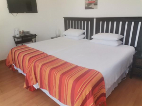 Palm Tree BnB